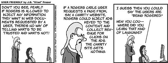 userfriendly